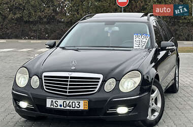 Универсал Mercedes-Benz E-Class 2008 в 