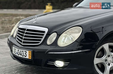 Универсал Mercedes-Benz E-Class 2008 в 
