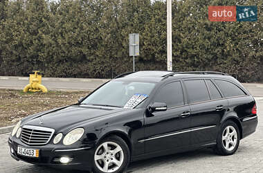 Универсал Mercedes-Benz E-Class 2008 в 