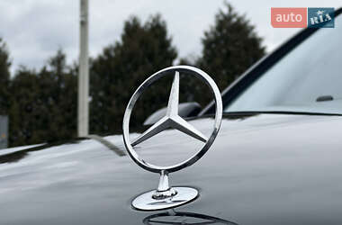 Универсал Mercedes-Benz E-Class 2008 в 