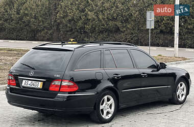 Универсал Mercedes-Benz E-Class 2008 в 