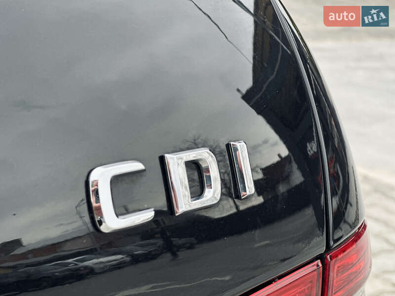 Універсал Mercedes-Benz E-Class 2008 в Львові