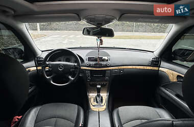 Универсал Mercedes-Benz E-Class 2008 в 