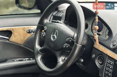 Универсал Mercedes-Benz E-Class 2008 в 