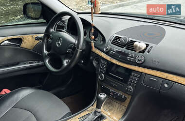 Универсал Mercedes-Benz E-Class 2008 в 