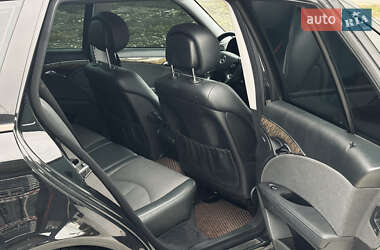Универсал Mercedes-Benz E-Class 2008 в 