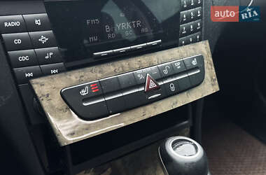 Универсал Mercedes-Benz E-Class 2008 в 