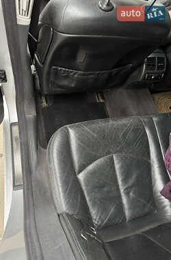 Седан Mercedes-Benz E-Class 2002 в 