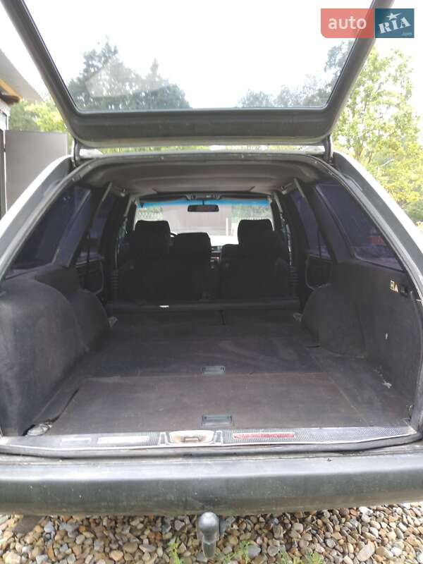 Универсал Mercedes-Benz E-Class 1990 в Калуше