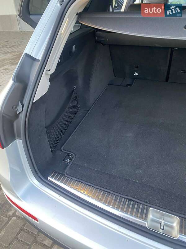 Универсал Mercedes-Benz E-Class 2017 в Бердичеве