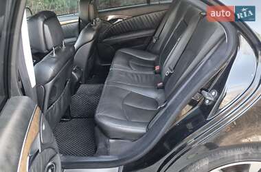 Седан Mercedes-Benz E-Class 2006 в 