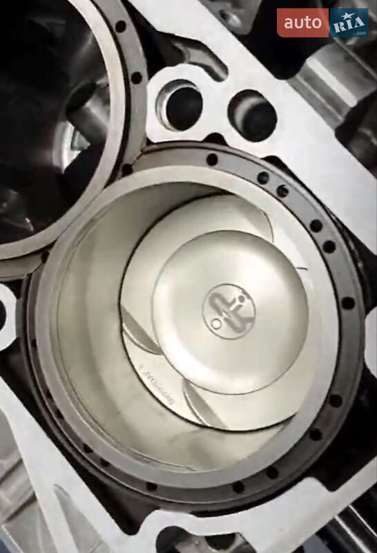 Седан Mercedes-Benz E-Class 2016 в Харкові