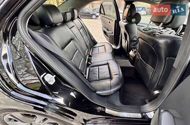 Седан Mercedes-Benz E-Class 2012 в 