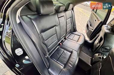 Седан Mercedes-Benz E-Class 2012 в 