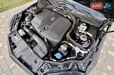 Седан Mercedes-Benz E-Class 2012 в 