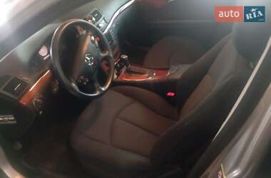 Седан Mercedes-Benz E-Class 2007 в 