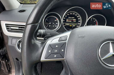 Седан Mercedes-Benz E-Class 2014 в 