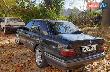 Седан Mercedes-Benz E-Class 1995 в Кам'янець-Подільському