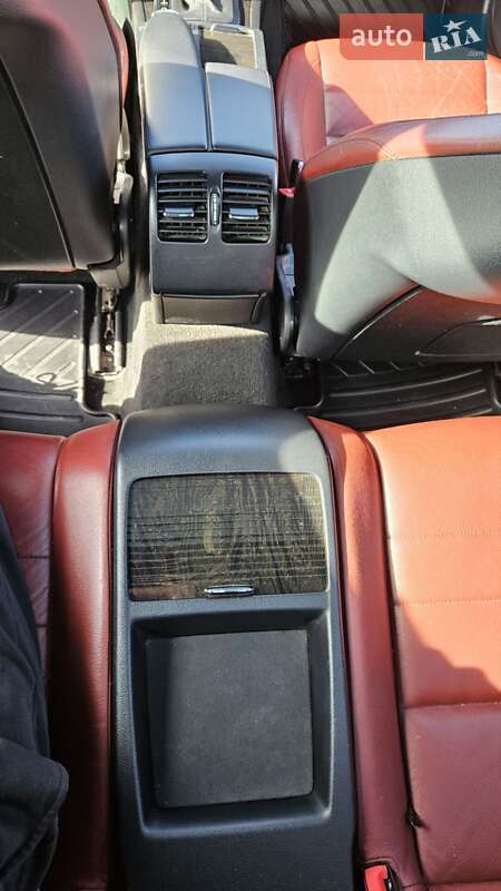 Купе Mercedes-Benz E-Class 2011 в Ирпене