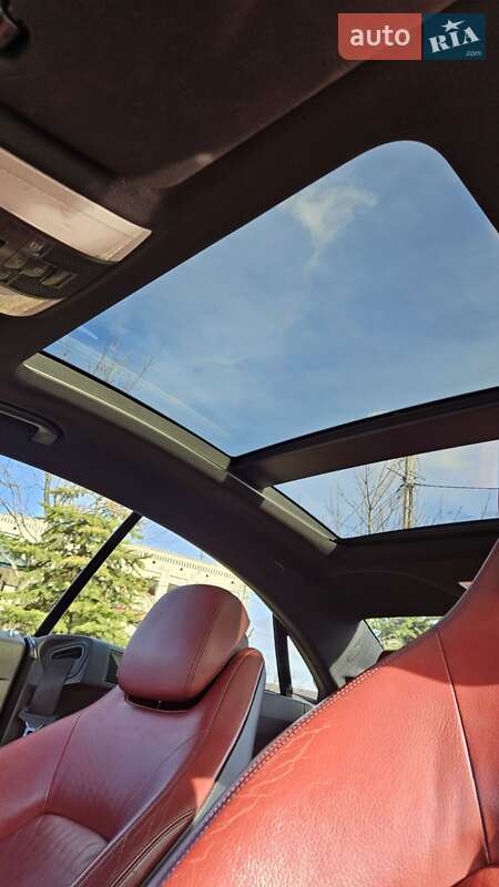 Купе Mercedes-Benz E-Class 2011 в Ирпене