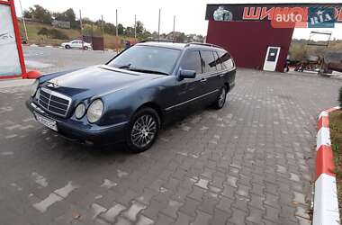 Универсал Mercedes-Benz E-Class 1998 в 