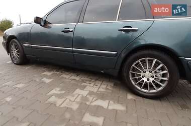 Универсал Mercedes-Benz E-Class 1998 в 