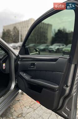 Универсал Mercedes-Benz E-Class 2011 в 