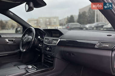Универсал Mercedes-Benz E-Class 2011 в 