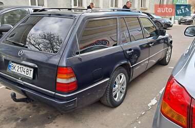 Универсал Mercedes-Benz E-Class 1995 в 