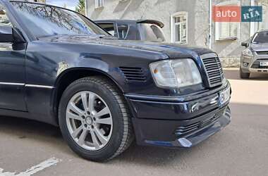 Универсал Mercedes-Benz E-Class 1995 в 