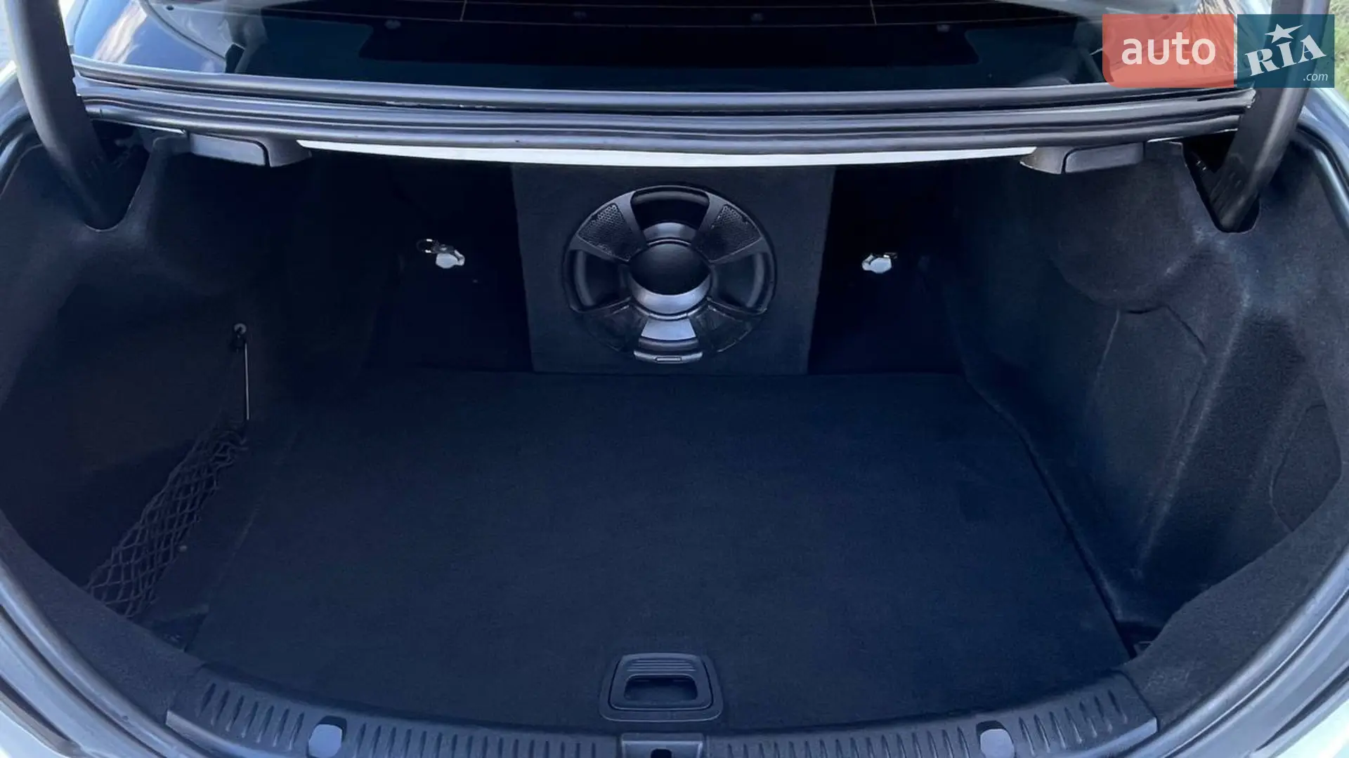 2016 Mercedes-Benz E-klasse - мініатюра 47