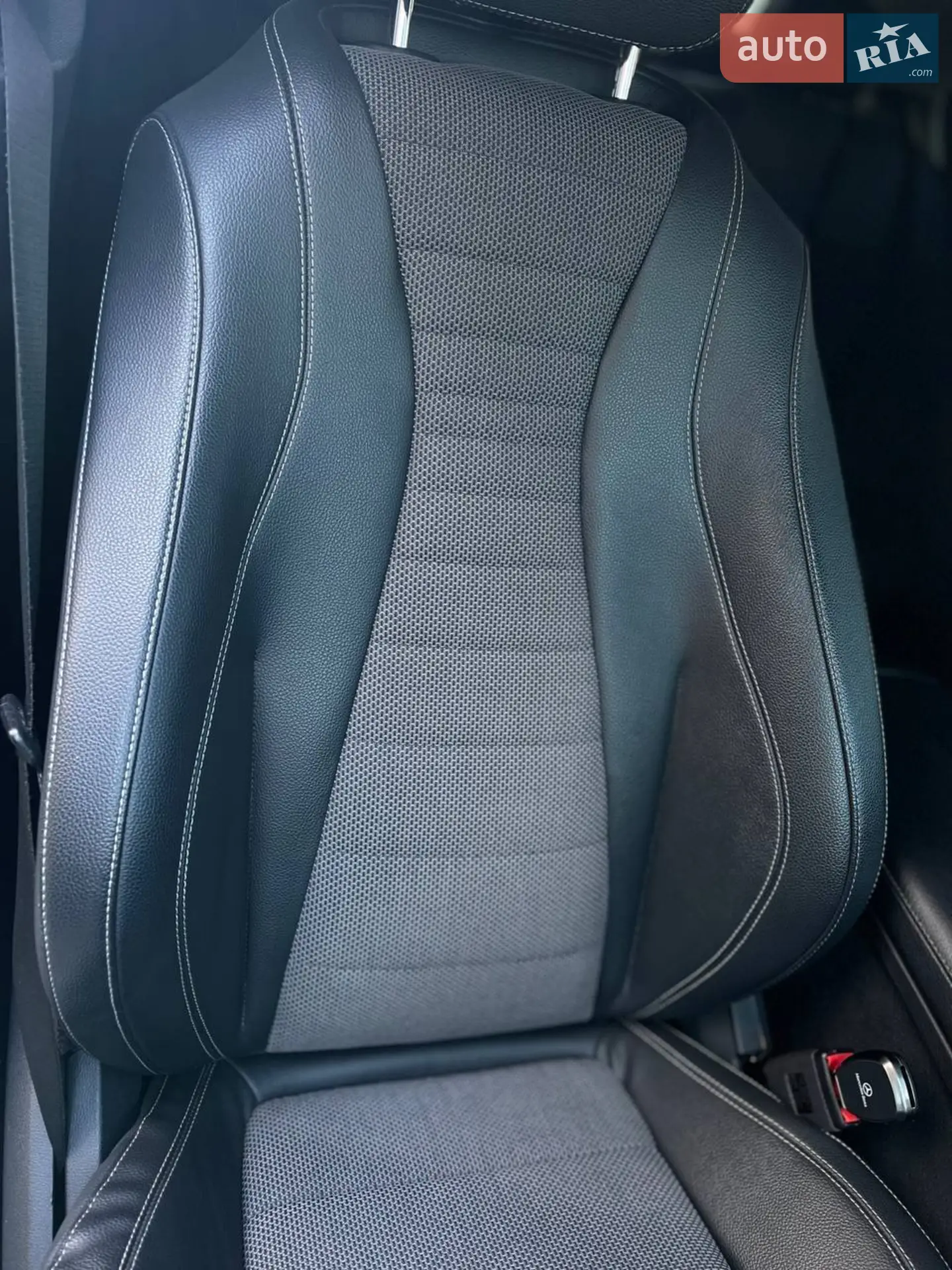 2016 Mercedes-Benz E-klasse - мініатюра 22