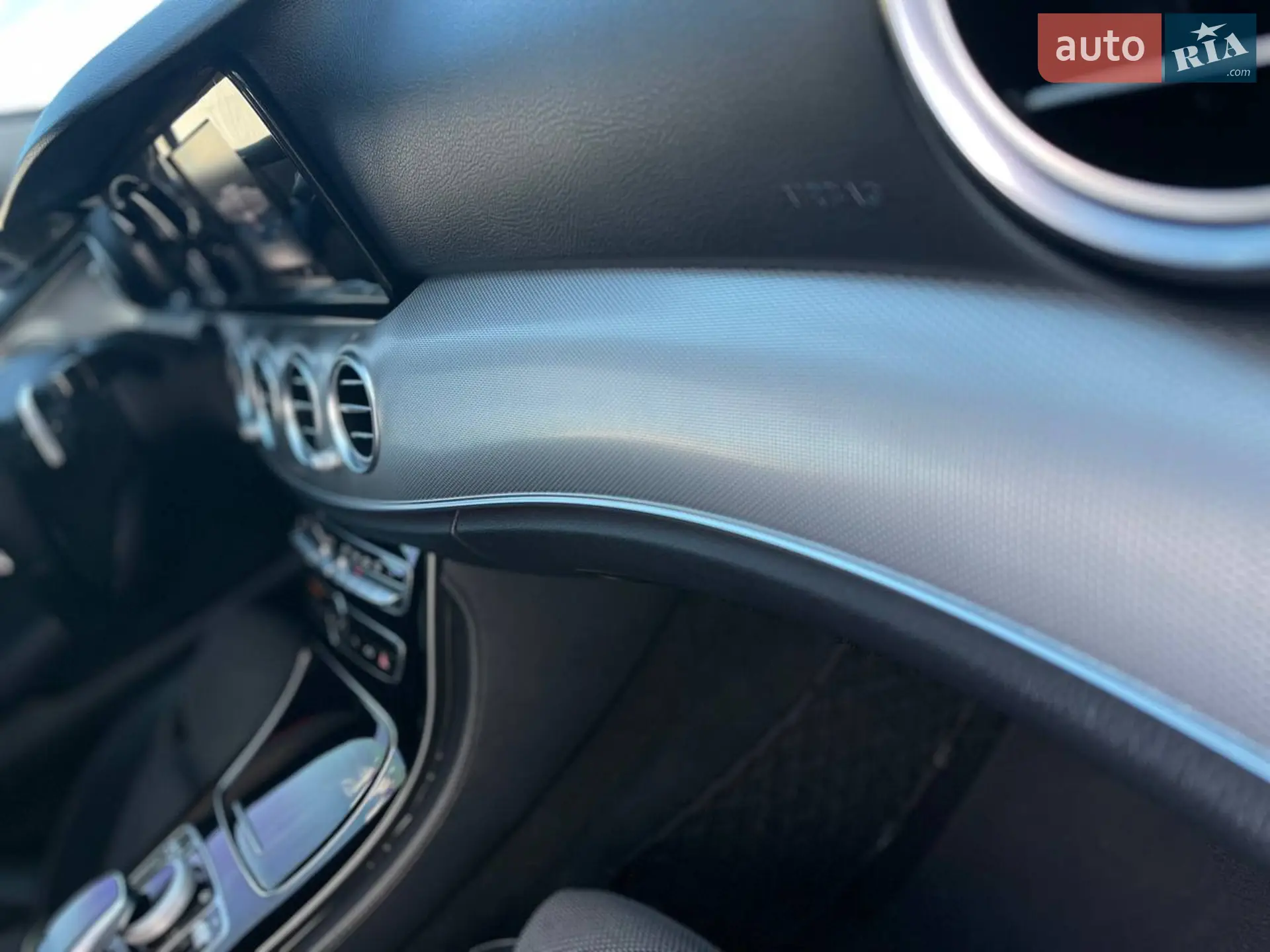 2016 Mercedes-Benz E-klasse - мініатюра 15