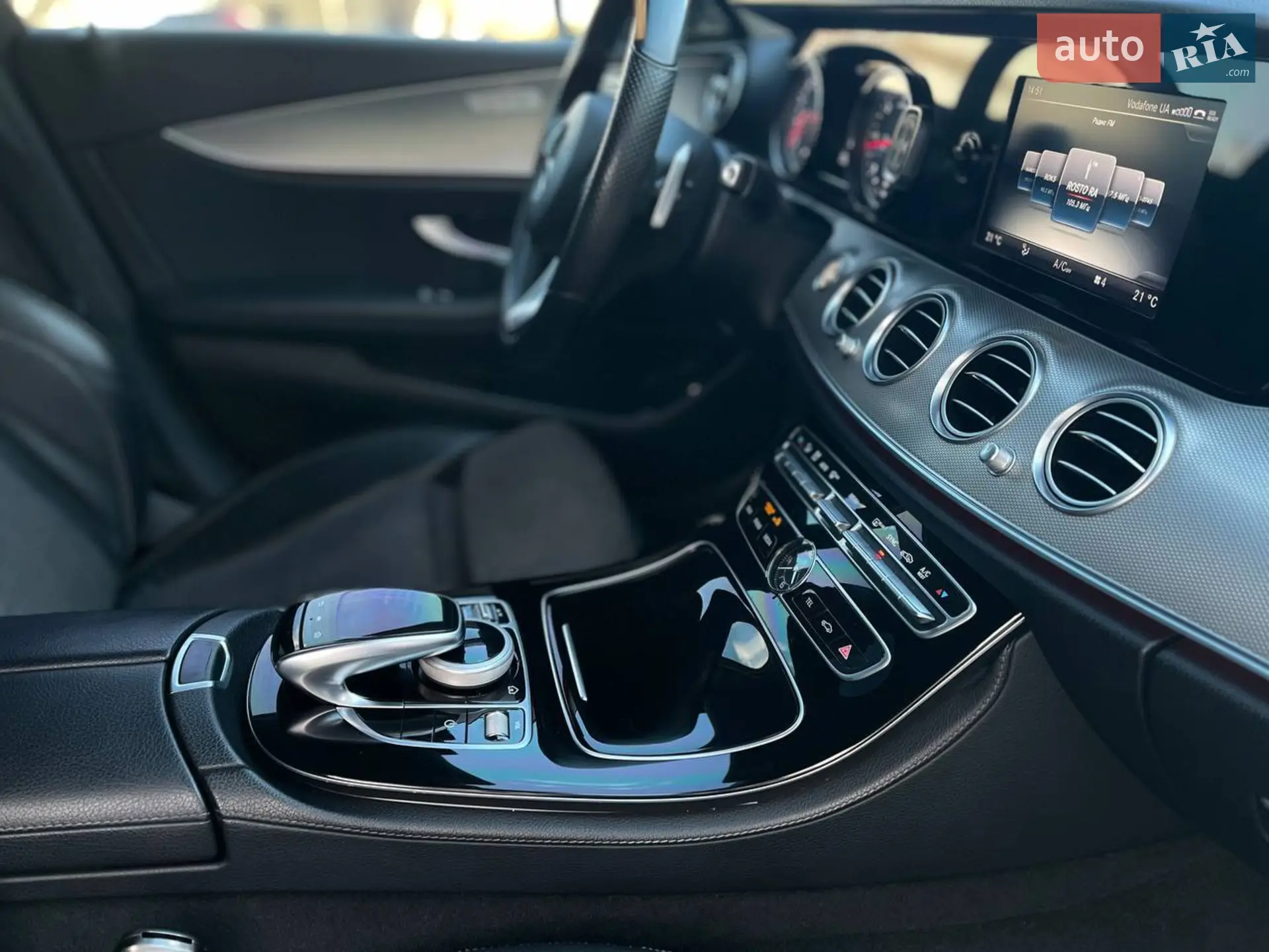 2016 Mercedes-Benz E-klasse - мініатюра 25