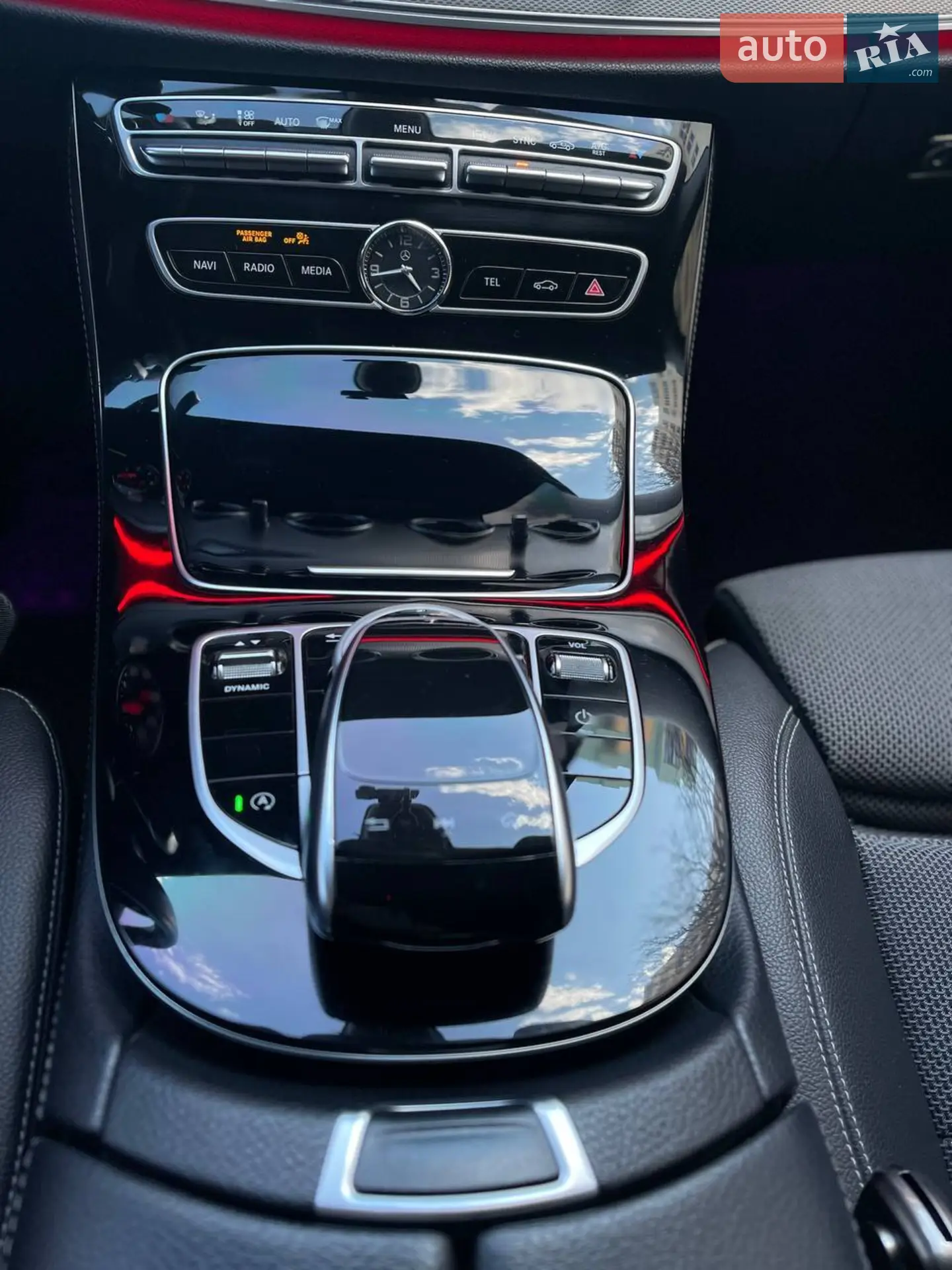 2016 Mercedes-Benz E-klasse - мініатюра 44