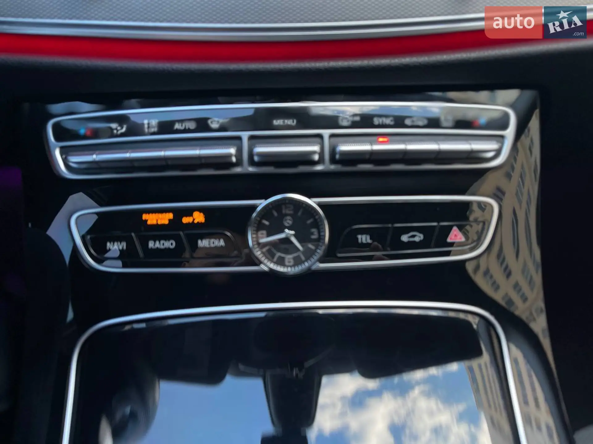 2016 Mercedes-Benz E-klasse - мініатюра 45