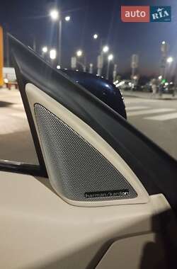 Купе Mercedes-Benz E-Class 2016 в 