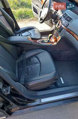 Седан Mercedes-Benz E-Class 2005 в 