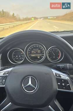 Універсал Mercedes-Benz E-Class 2014 в 