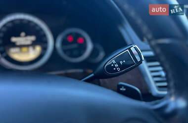 Седан Mercedes-Benz E-Class 2012 в 