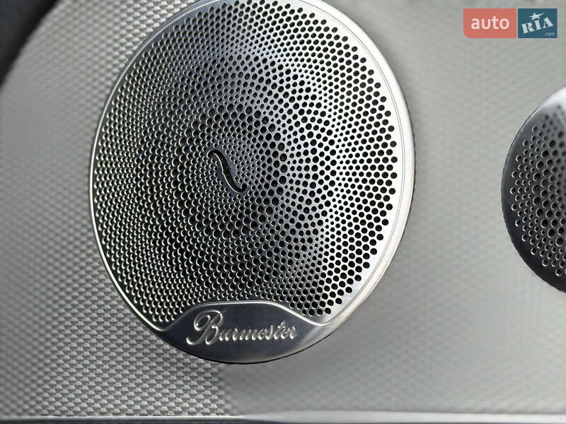 Седан Mercedes-Benz E-Class 2020 в Одесі