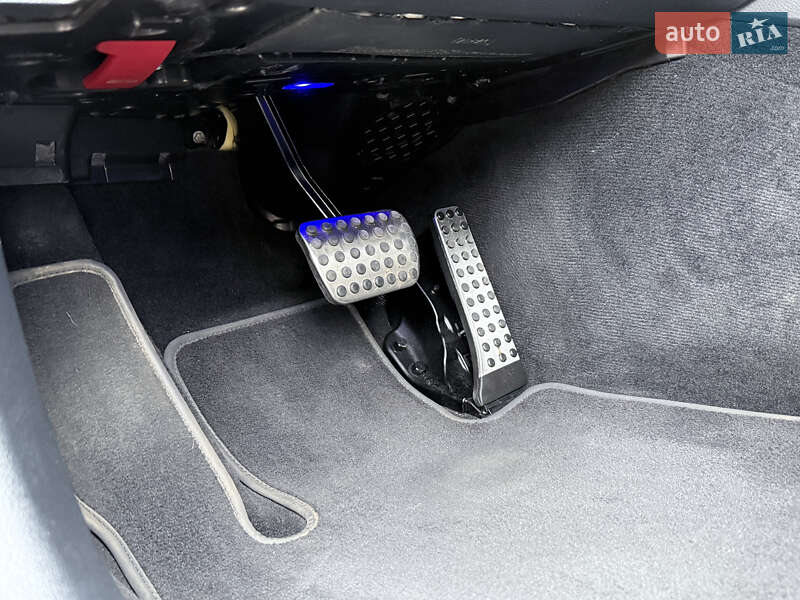 Седан Mercedes-Benz E-Class 2020 в Одесі