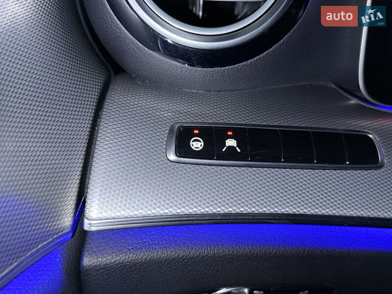 Седан Mercedes-Benz E-Class 2020 в Одесі