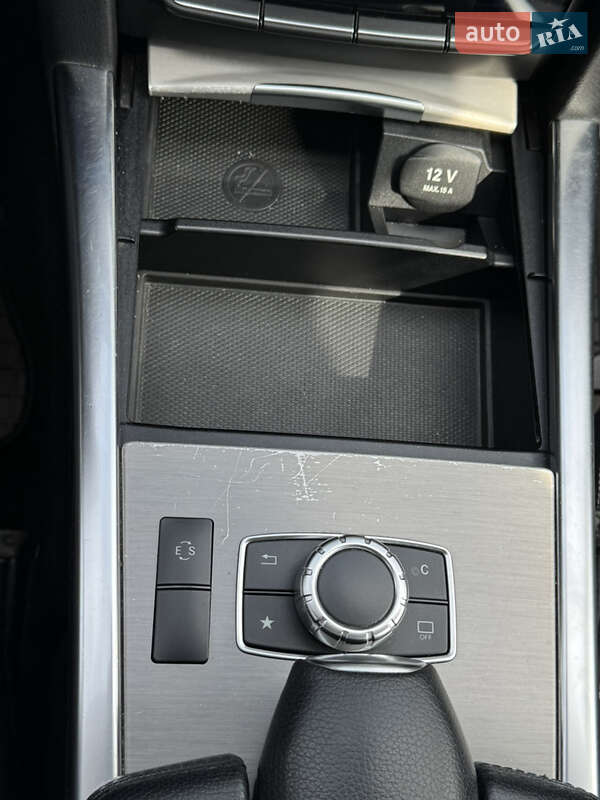Універсал Mercedes-Benz E-Class 2015 в Чернівцях фото 16 Універсал Mercedes-Benz E-Class 2015 в Чернівцях