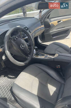 Седан Mercedes-Benz E-Class 2006 в 