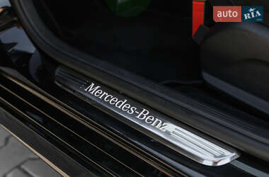 Седан Mercedes-Benz E-Class 2021 в 