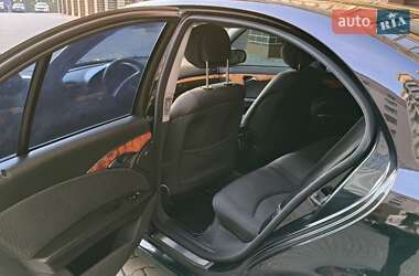 Седан Mercedes-Benz E-Class 2006 в 
