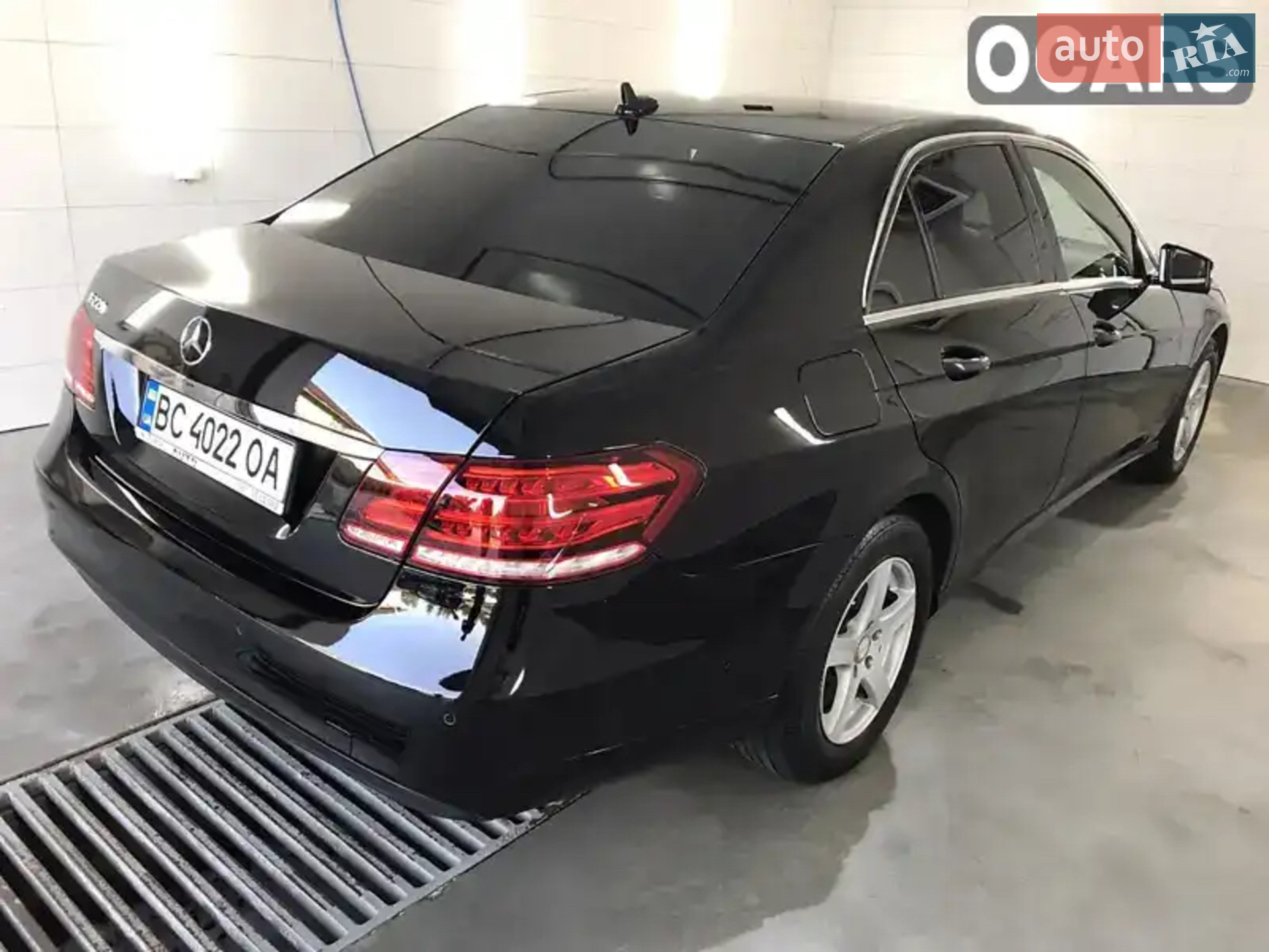 2015 Mercedes-Benz E-klasse - мініатюра 7