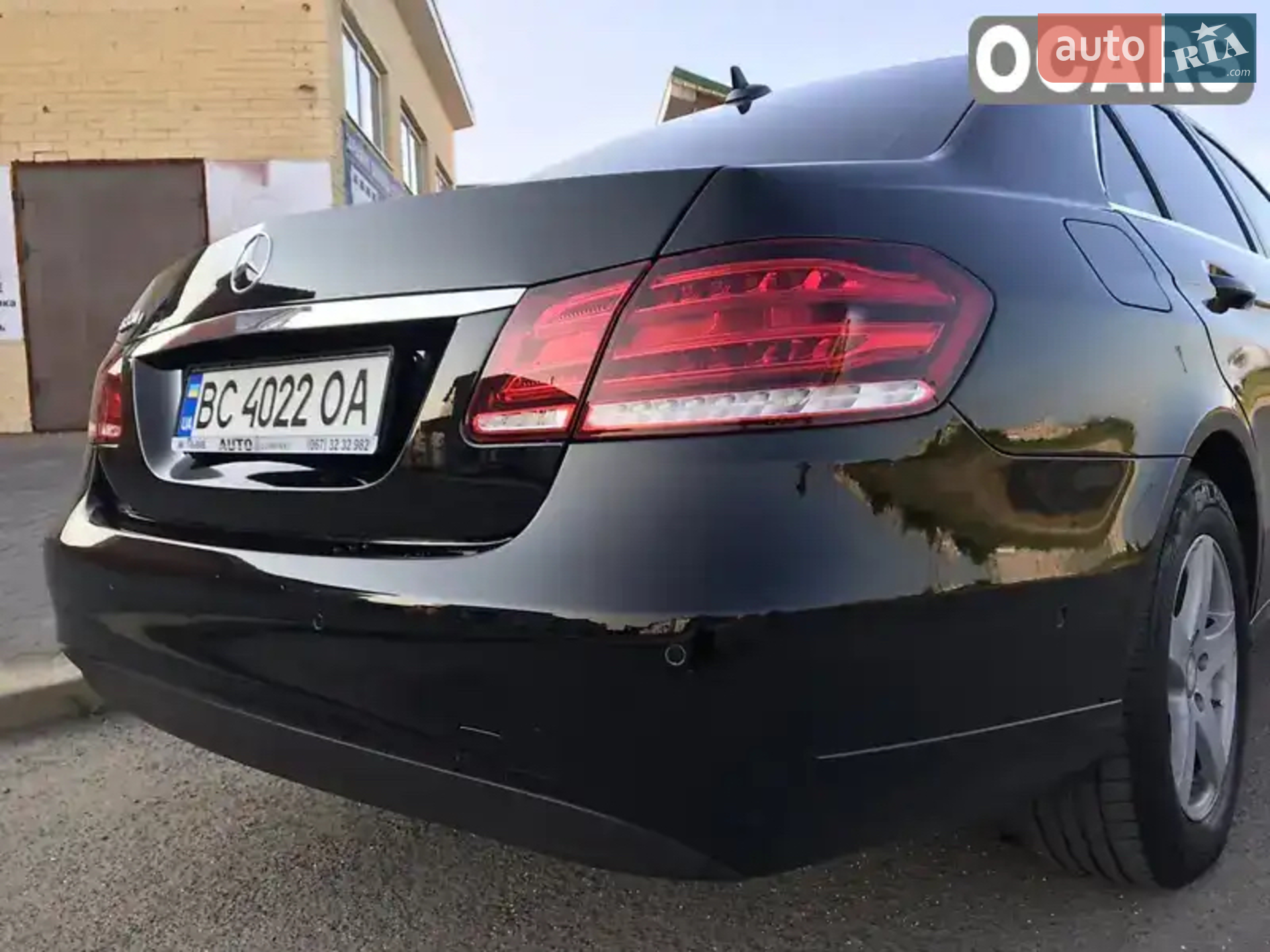 2015 Mercedes-Benz E-klasse - мініатюра 12