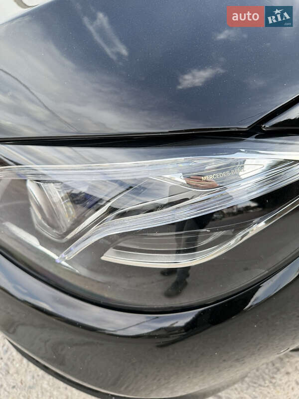 Універсал Mercedes-Benz E-Class 2020 в Львові